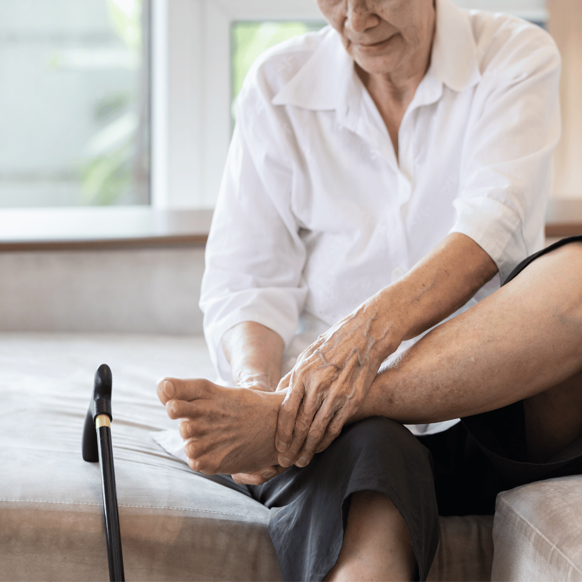 Peripheral Neuropathy and Cancer Treatments Understand the Connection